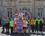 2025 Sport partagé multi activités