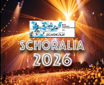 Schoralia 2026